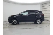 $13599 : Kia Sportage 2018 EX 4dr SUV thumbnail