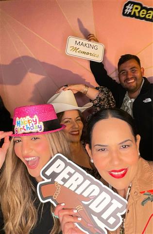 Renta Photo Booth para fiestas image 3