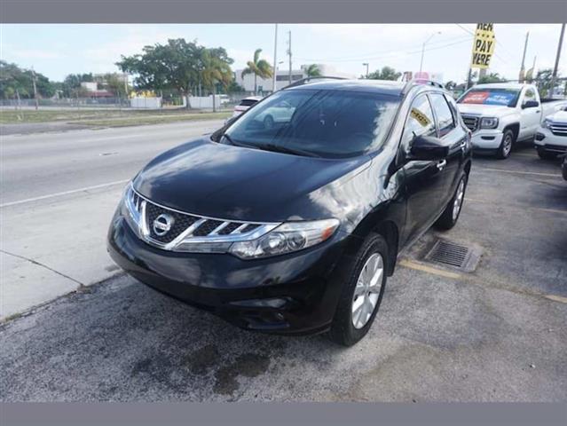 $6999 : 2014 Nissan Murano image 3