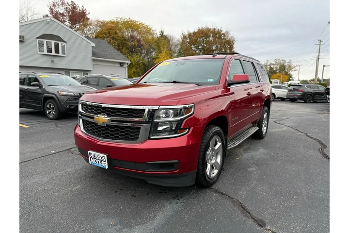 $19999 : 2015 Tahoe 1500 LT image 2