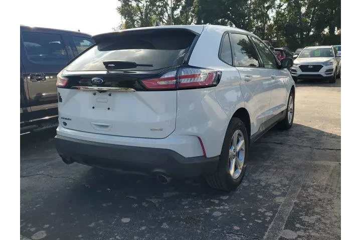 $13995 : Ford Edge 2020 SE 4dr Crosso image 5