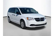 $14995 : Dodge Grand Caravan 2019 SE thumbnail