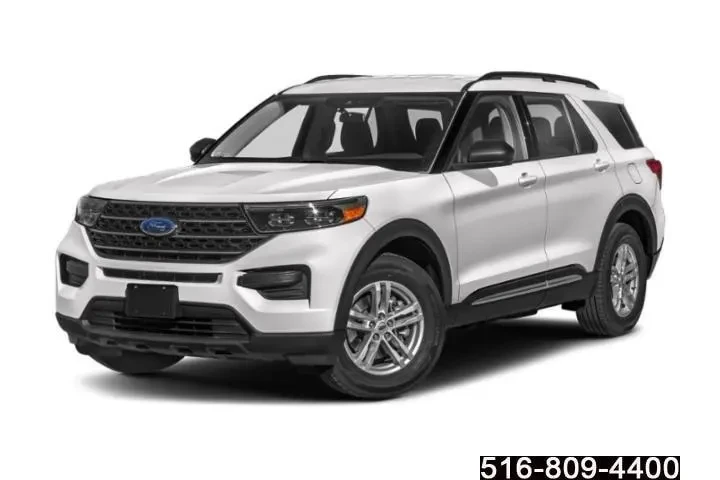 $32247 : Ford Explorer 2023 AWD XLT 4 image 1