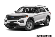 Ford Explorer 2023 AWD XLT 4