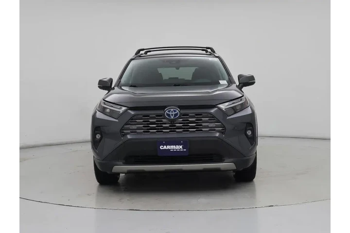 $35998 : Toyota RAV4 Hybrid 2022 AWD image 5