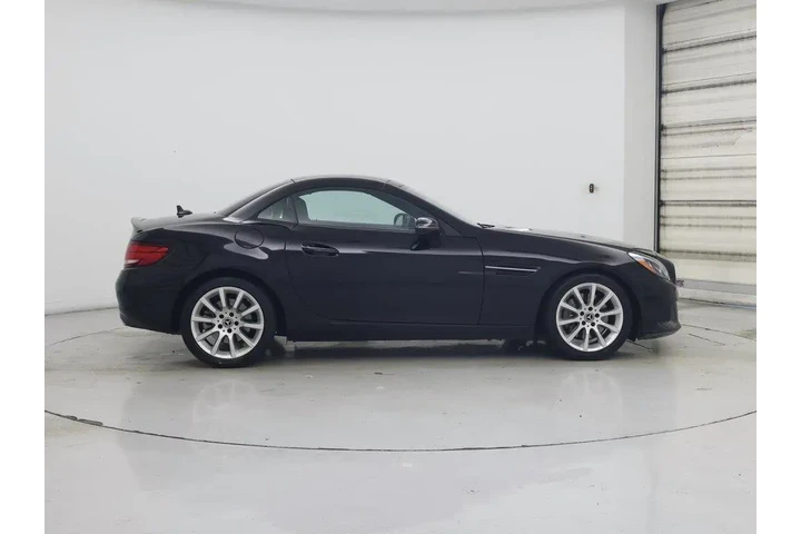 $26998 : Mercedes-Benz SLC 2018 SLC 3 image 7