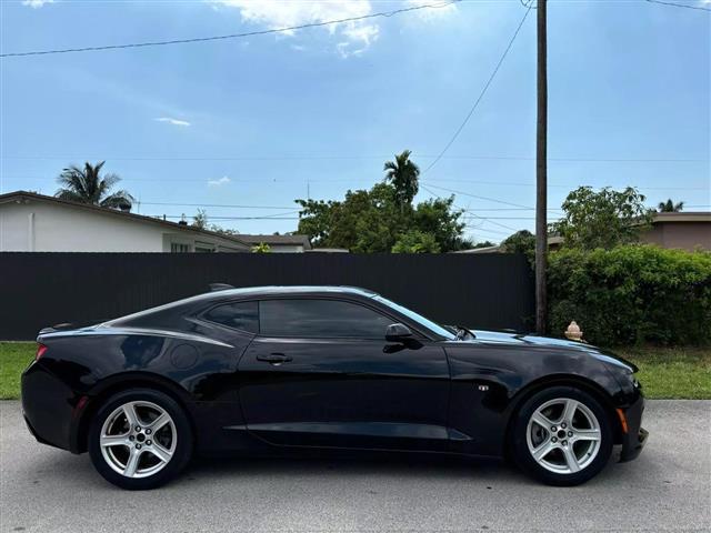 $13000 : CHEVROLET CAMARO LT image 4