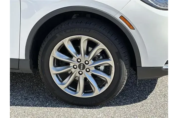 $29494 : Lincoln Corsair 2022 AWD Sta image 7