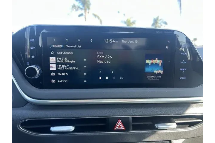 $22995 : Hyundai SONATA 2023 SEL 4dr image 9