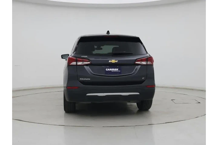 $21998 : Chevrolet Equinox 2022 LT 4d image 6