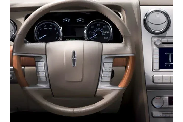 $1990 : Lincoln MKZ 2008 4dr Sedan image 4
