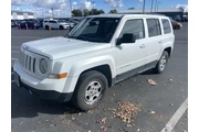 Jeep Patriot 2017 Sport 4dr en Boise
