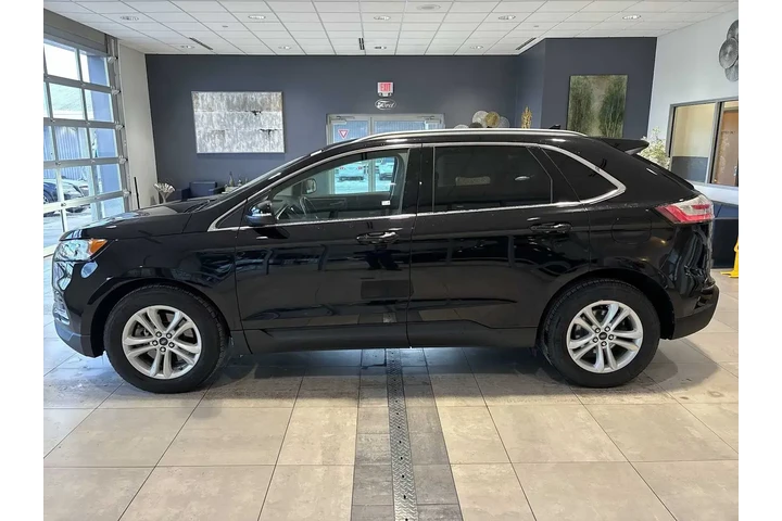 $17936 : Ford Edge 2020 AWD SEL 4dr C image 6