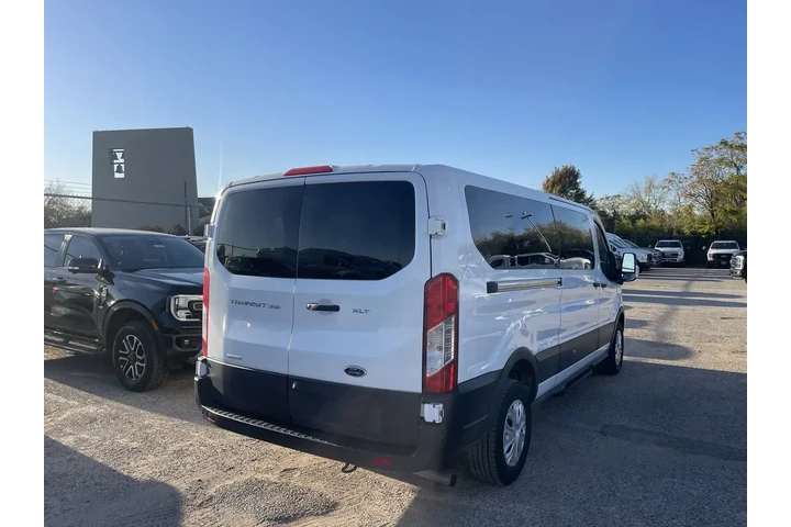 $36359 : Ford Transit 2023 350 XL 3dr image 3