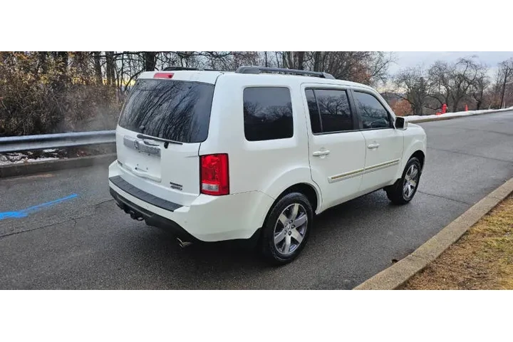 $7695 : 2012 Pilot Touring image 3