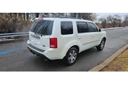 $7695 : 2012 Pilot Touring thumbnail