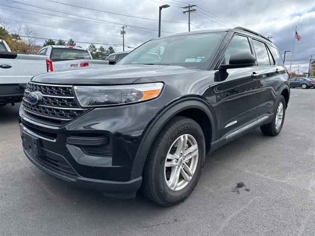 $29499 : 2022 Explorer XLT image 2