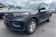 $29499 : 2022 Explorer XLT thumbnail