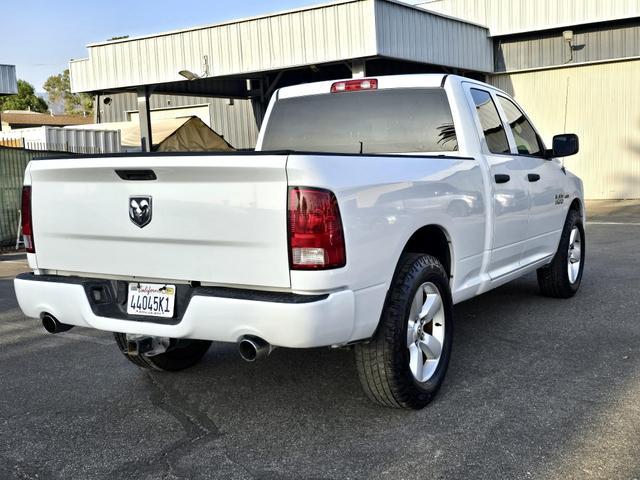 $11900 : 2013 RAM 1500 QUAD CAB2013 RA image 7