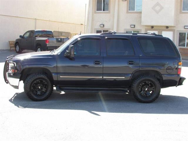 $7995 : 2004 Tahoe LT image 8