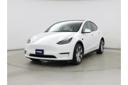 $30998 : Tesla Model Y 2021 AWD Long thumbnail