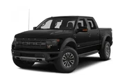 Ford F-150 2014 4x4 SVT Rapt en Houston