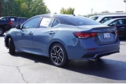 $21768 : Nissan Sentra 2025 SR 4dr Se thumbnail