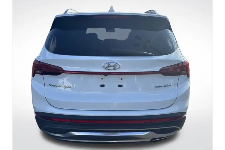 $15000 : Hyundai SANTA FE 2021 AWD Li image 6