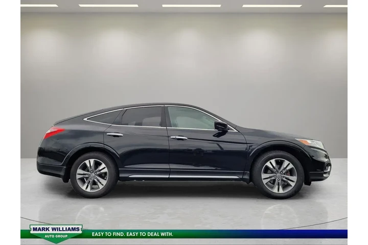 $9495 : Honda Crosstour 2013 EX V6 4 image 3