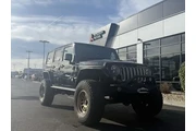 Jeep Wrangler Unlimited 2017 en Salt Lake City