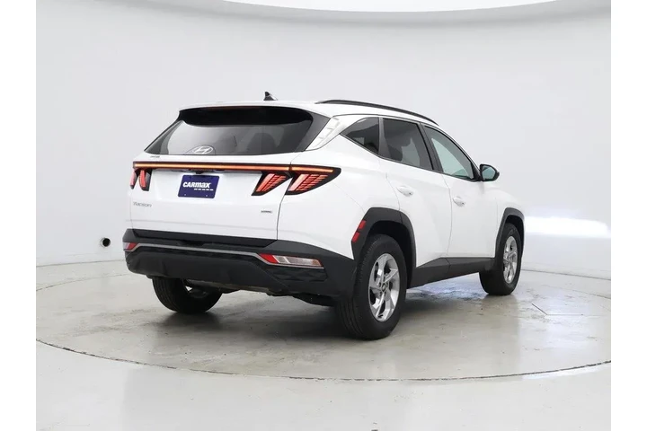 $21998 : Hyundai TUCSON 2023 AWD SEL image 8