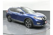 $17541 : Nissan Rogue 2020 S 4dr Cros thumbnail