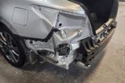 Auto collision thumbnail