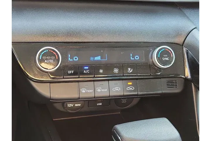 $21456 : Hyundai ELANTRA Hybrid 2025 image 10