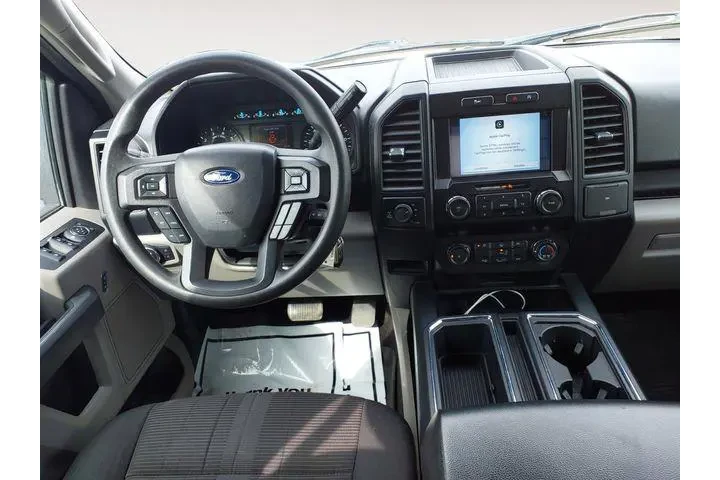 $22961 : Ford F-150 2019 4x4 XLT 4dr image 10