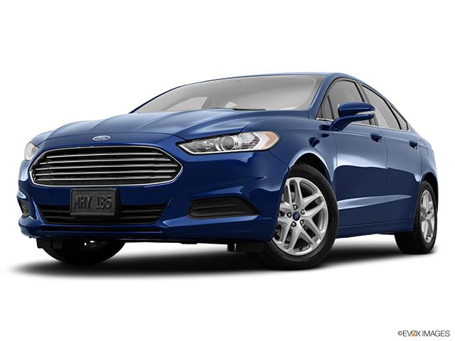 2015 Fusion image 6