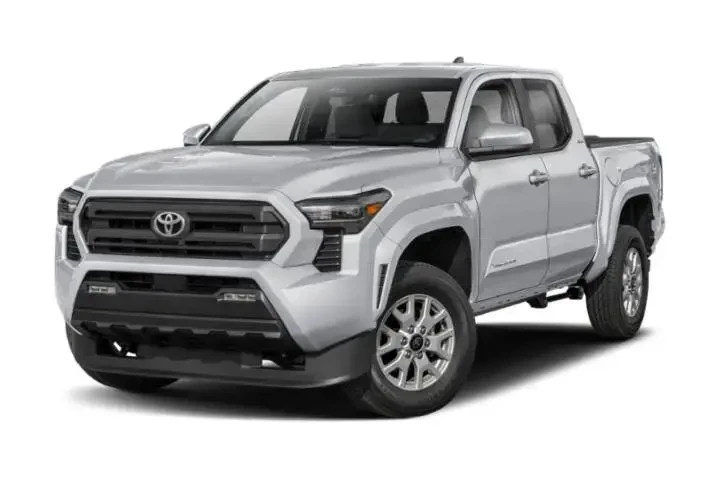 $37495 : Toyota Tacoma 2024 4x4 SR5 4 image 1