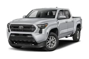 Toyota Tacoma 2024 4x4 SR5 4