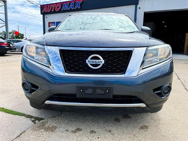 $13995 : 2014 Pathfinder For Sale M*68 image 3