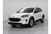 $17998 : Ford Escape 2022 SE 4dr SUV thumbnail