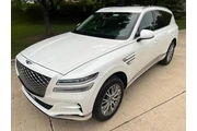 2024 Genesis GV80 2.5T en Chicago