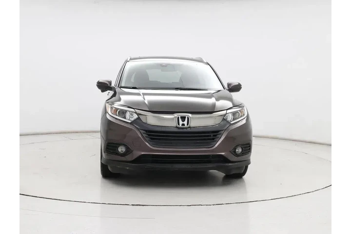 $21998 : Honda HR-V 2020 EX 4dr Cross image 5