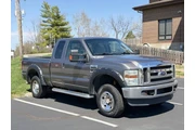 $8999 : 2008 F-250 Super Duty XL thumbnail