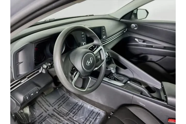$16990 : Hyundai ELANTRA 2021 SEL 4dr image 8