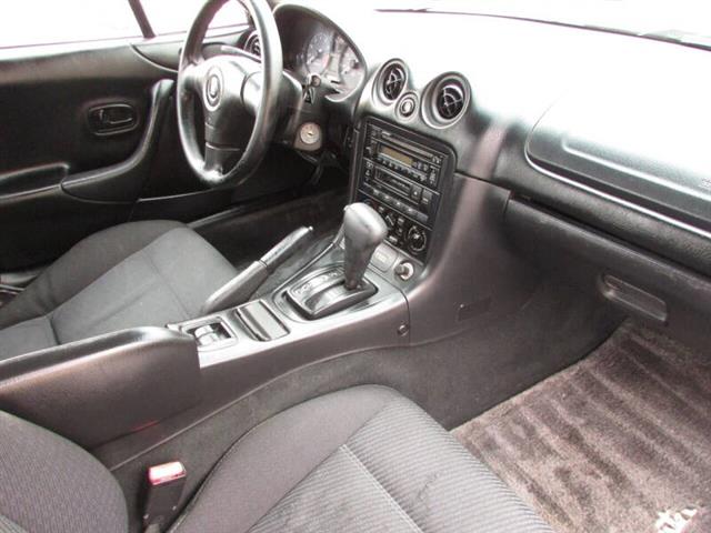 $8995 : 1999 MX-5 Miata image 8