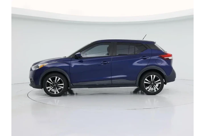 $17998 : Nissan Kicks 2018 S 4dr Cros image 3