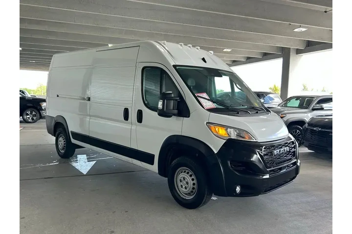 $38817 : Ram ProMaster 2025 SLT 2500 image 7