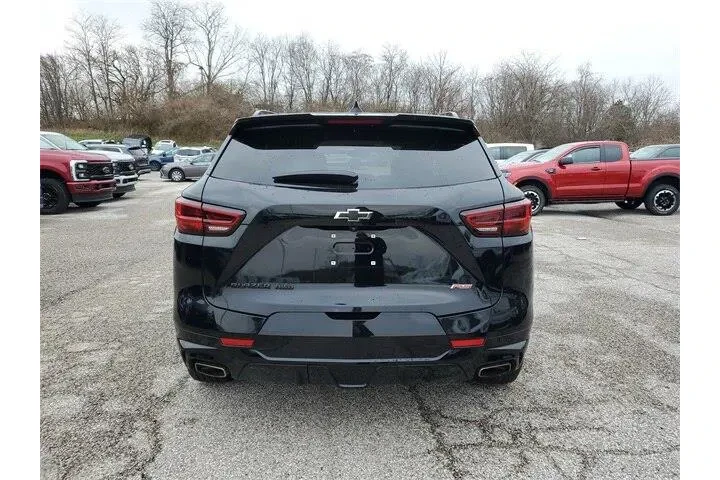$33619 : Chevrolet Blazer 2023 AWD RS image 5