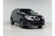 Nissan Rogue 2016 SL 4dr Cro
