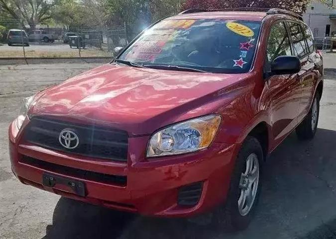 $11999 : 2012 TOYOTA RAV4 image 4